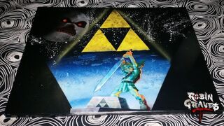 When Even A Job At Nintendo Isn't Enough