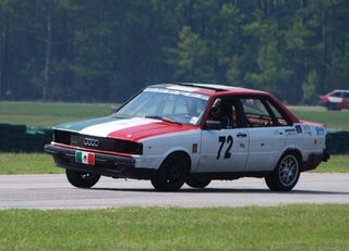 The Top 66 Lemons Of The 24 Hours Of LeMons South