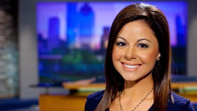 The Ten Hottest Tv Traffic Reporters