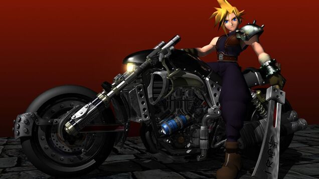 Square Enix Offering Free Copies Of Final Fantasy VII To Anyone Who Bought Accidental Re-Release Last Weekend