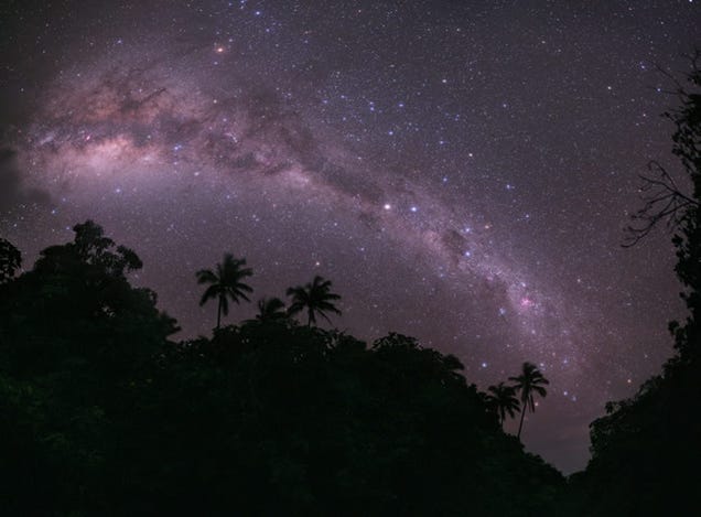 The Best Astronomy Pictures of the Year Are Beautiful as Always