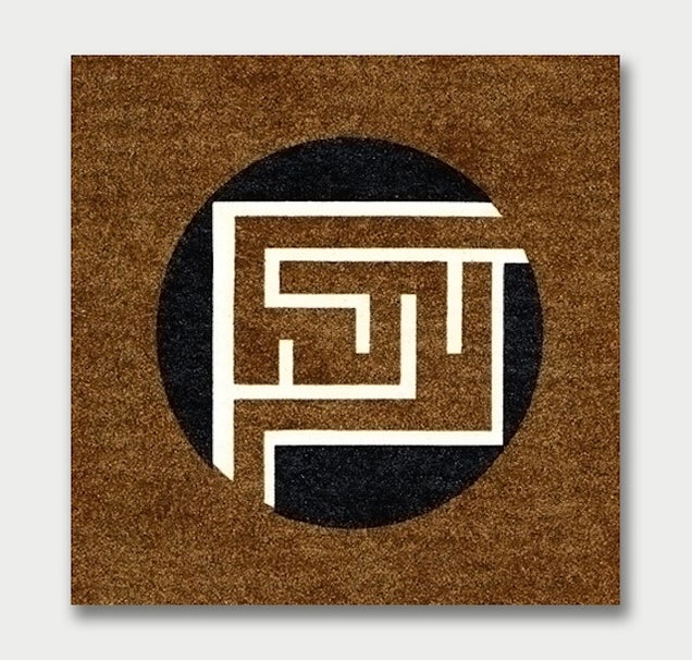 Beautiful Minimalist Science Graphics, c. 1960
