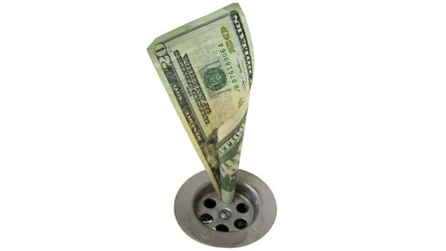 The Most Common Ways You Waste Money (and How to Save It)