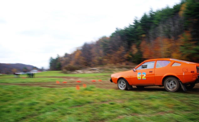 The Best And Worst Cars I've Driven This Year