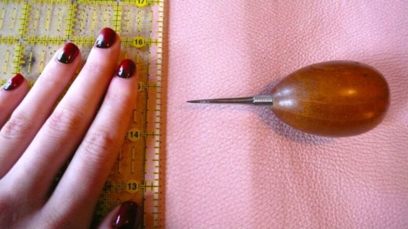 This Awesome Purse Is Incredibly Easy To Make (Here's How!)