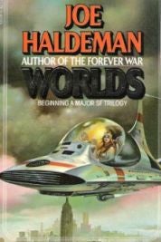 Joe Haldeman's Back Catalog Could Make Hollywood Billions