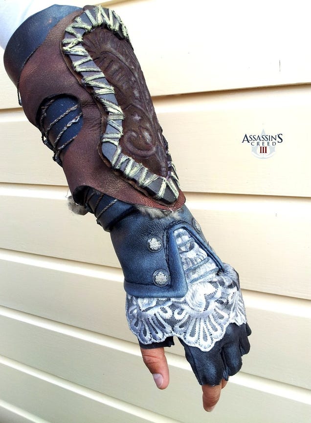 Simply the Best Assassin's Creed Cosplay You'll Ever See
