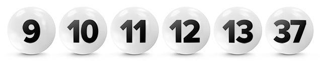 The coolest, nerdiest Lotto