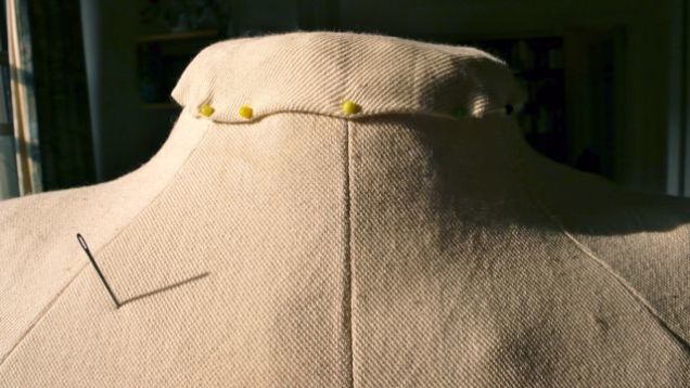 How To Make A Custom Dress Form: Part Two