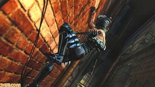 These Ninja Gaiden 3 Screenshots Aren't For the Squeamish