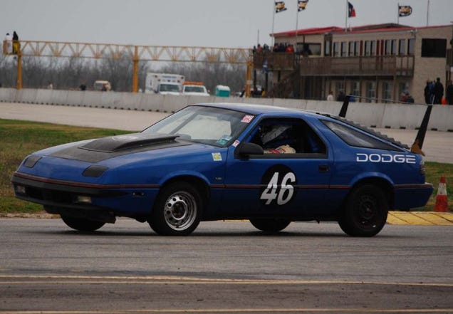 The Top 95 Lemons Of The Gator-O-Rama 24 Hours Of LeMons