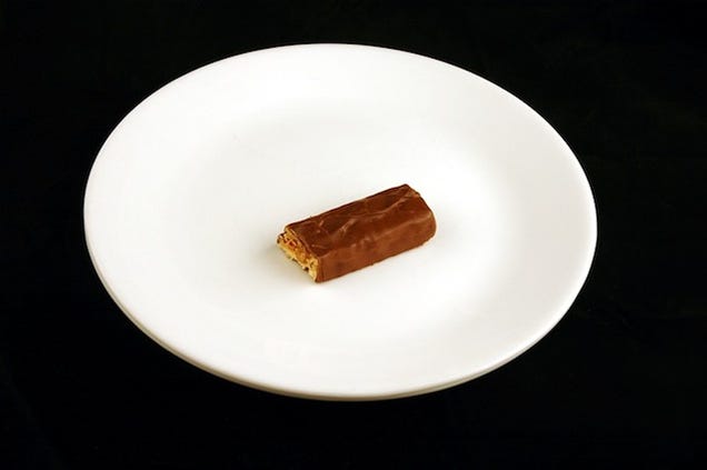 What 200 Calories of Food Actually Looks Like