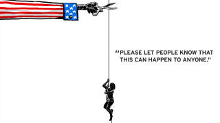 True Stories of Life on the Dole: "Onward, I Go"