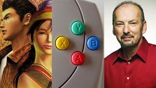 The Xbox Was As Close As We Got To A Dreamcast 2