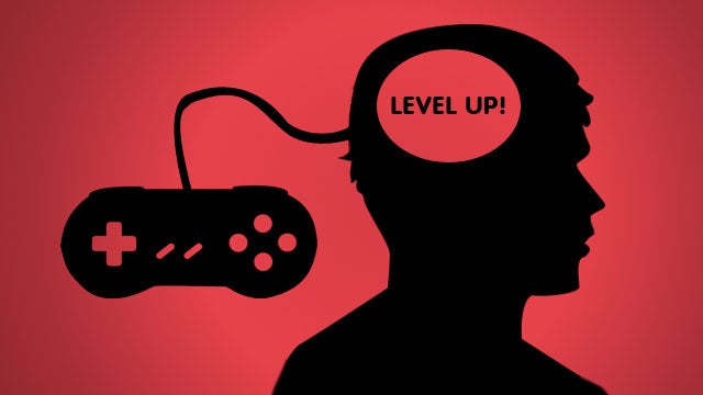 The psychological effects of video games