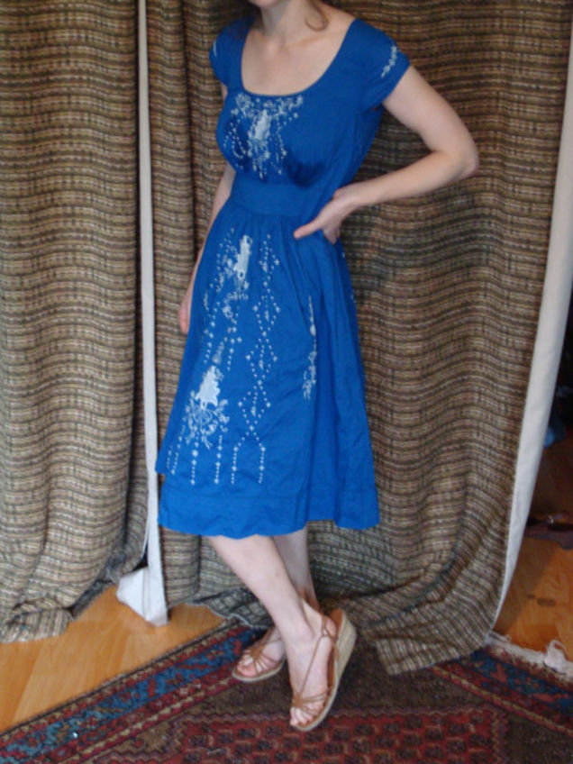 Solicitations: Help Me Choose A Meet The Parents Outfit