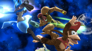 Watch The Biggest <i>Smash Bros.</i> Tournament of The Year Live, Right Here