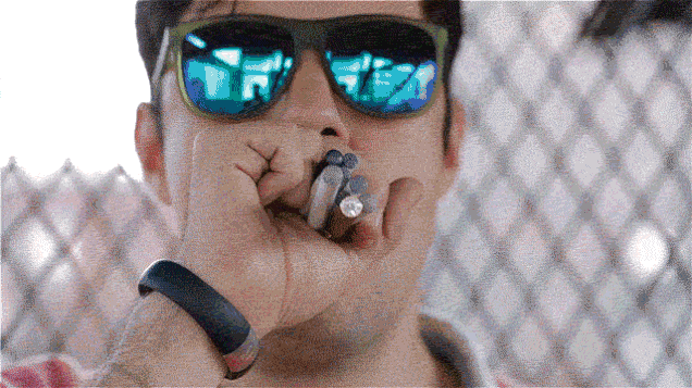 San Francisco Just Raised Its Smoking Age to 21