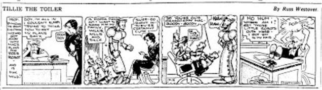 Little Robots (1933)