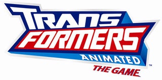 Transformers DS Game In "Looks Good" Shock