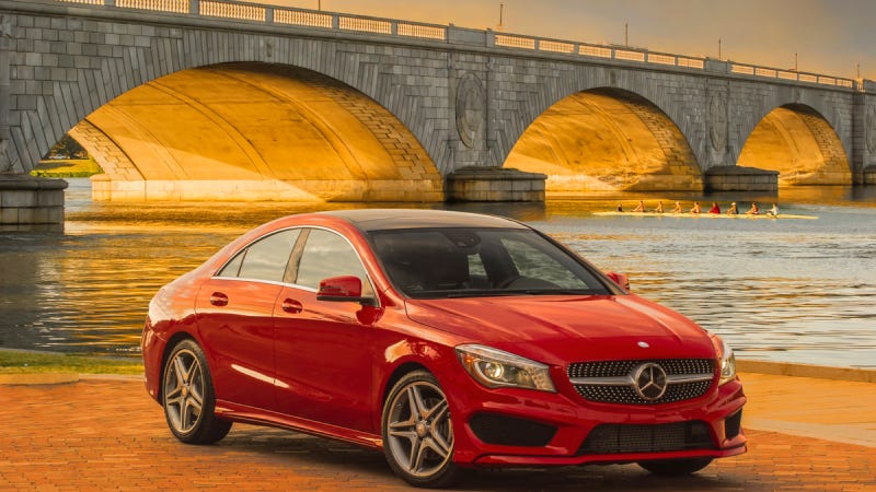 Mercedes CLA: The Ultimate Buyer's Guide