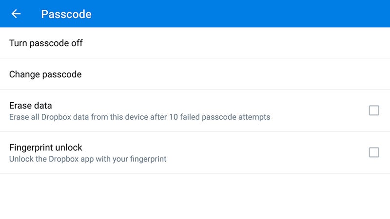 10 Tricks to Make Yourself a Dropbox Master