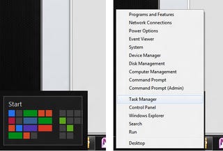 Windows 8 Tricks, Tips and Shortcuts to Make the Preview Process Less Painful