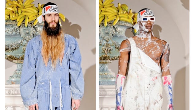 The Rise of Batshit Expensive 'Extreme' Lingerie
