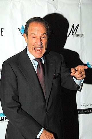 Media Mogul Scammed By Hedge-Fund Hustler