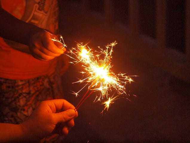 75 Explosive Photos of Fireworks