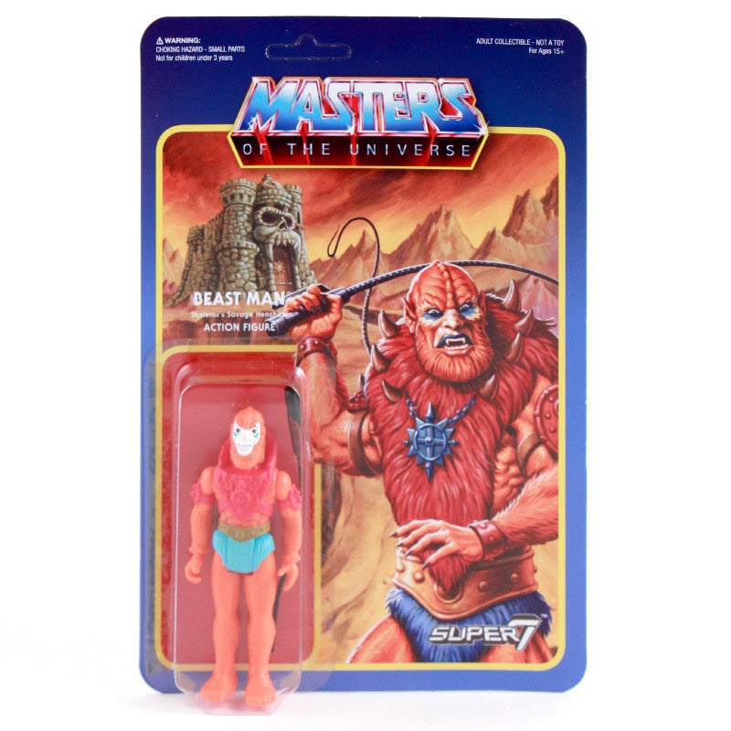 The Box Art Alone Makes These Retro Masters of the Universe Figures Worthy of Your Lust