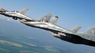 How To Win In A Dogfight: Stories From A Pilot Who Flew F-16s And MiGs