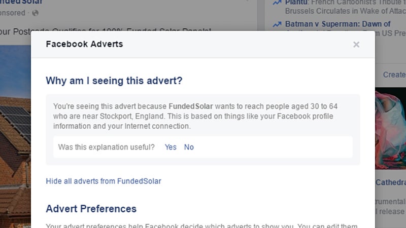 5 Tweaks to Take Back Your Privacy on Facebook