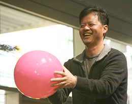 Jerry Yang's goodbye letter to Yahoo