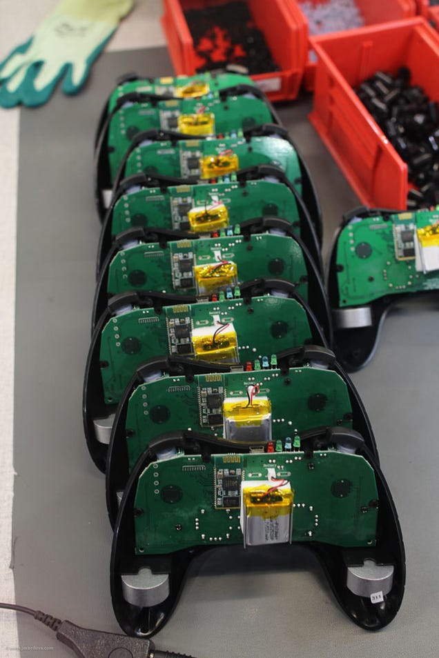 See What Actually Happens to Your Dirty, Broken, Pre-Owned Video Games
