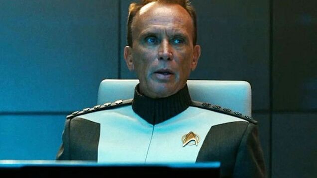 Star Trek Into Darkness: The Spoiler FAQ