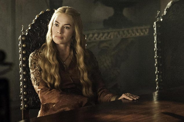 Meet the entire cast of Game of Thrones season three