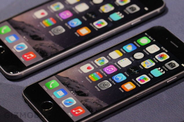 iOS 8 Is Apple's Least Successful Update in Years