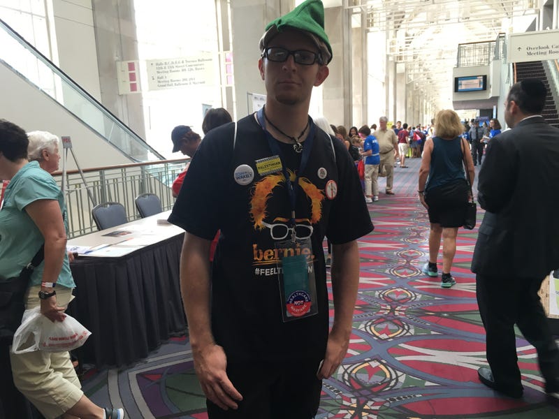 Our Bernie Bros, Ourselves