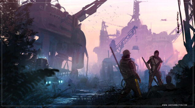 Some People Call Him The Space Cowboy