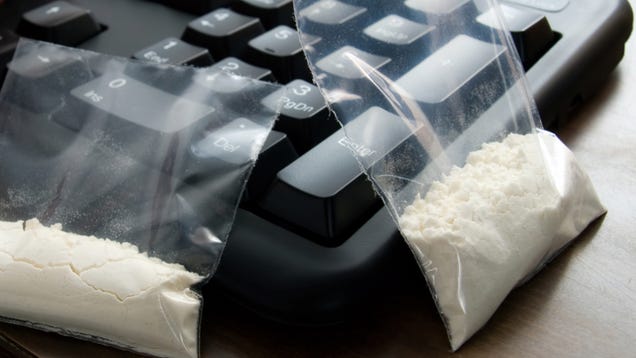 Selling Drugs To Play Online Games Will Get You Arrested