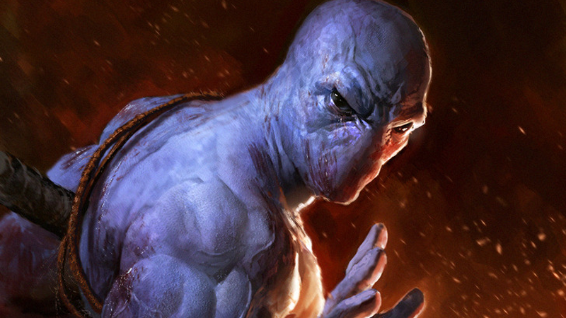 The 15 Finest Ninjas in Comic Books