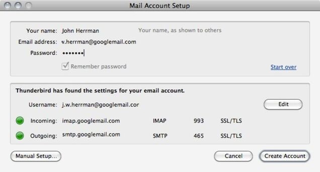 How To: Escape From Google's Clutches, Once and For All