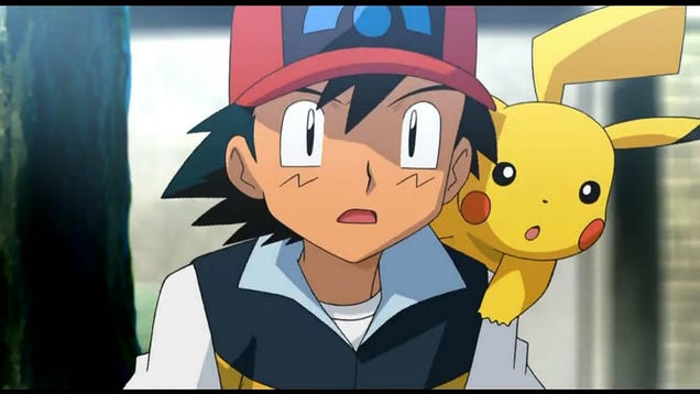 Nintendo lanza su propio canal para ver anime en la 3DS Nintendo lanza su propio canal para ver anime en la 3DS
