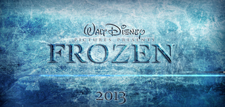 Concept art for Disney's Frozen movies shows off our new Snow Queen