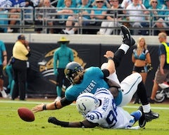 32 Paragraphs About 32 NFL Teams From The Football Outsiders Almanac 2012