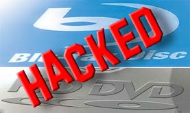 Blu-ray and HD DVD Hacked Already