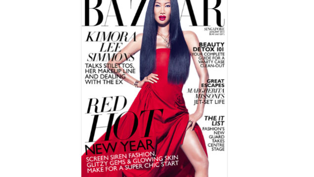 What A-List Faces Sold The Most Magazines In 2011?