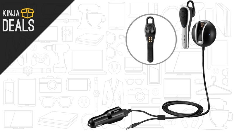 Today's Best Deals: $200 ThinkPad, UE Roll Speaker, Eneloop Batteries, and More