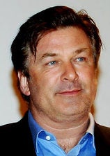 Alec Baldwin Resisted Impulse To Leave Foul-Mouthed Message On Death's Answering Machine